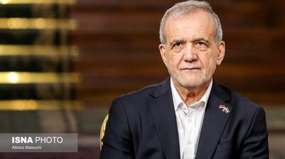 پزشکیان: زنان با نوآوری و اراده، پیشگام ارتقای کیفیت زندگی جامعه باشند - مردم سالاری آنلاین