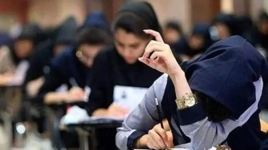 کنکور محل آزمودن آمادگی دستگاههای اجرایی نیست / حقوق داوطلبان نباید قربانی قطعی برق شود - مردم سالاری آنلاین