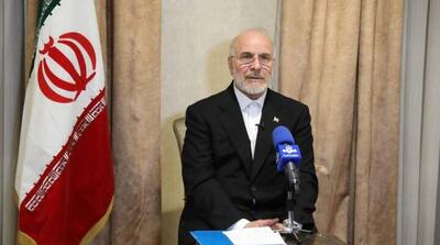 قالیباف: نیروهای خارجی در آستانه خروج نهایی و قطعی از عراق هستند - مردم سالاری آنلاین