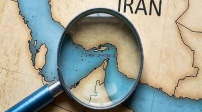 هشدار نماینده مجلس دوازدهم درباره تنش زایی پیرامون تنگه هرمز؛ بی ثباتی در این منطقه کل اقتصاد جهان را درگیر می کند - مردم سالاری آنلاین