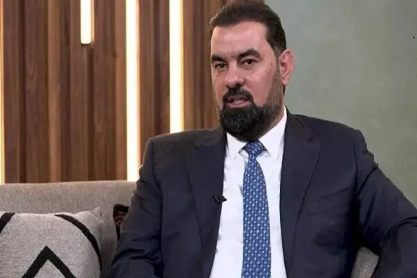 واکنش دستیار ظریف به شیطنت الحلبوسی