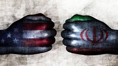  در نبرد استالینگراد ترامپ قرار داریم