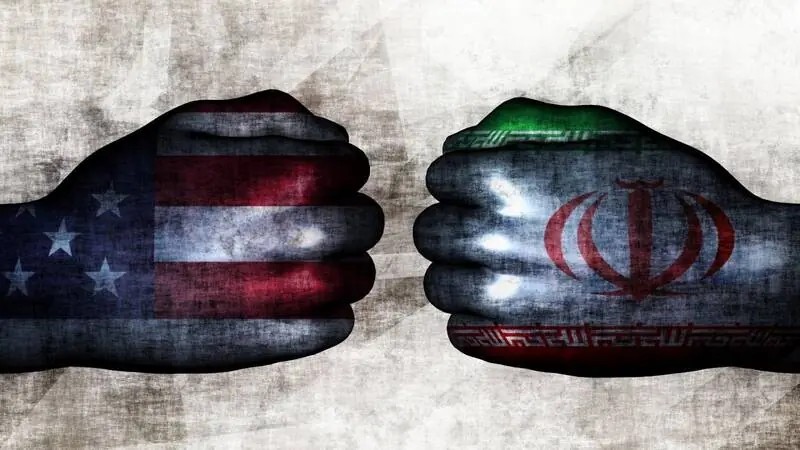  در نبرد استالینگراد ترامپ قرار داریم