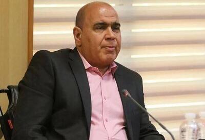  فیلم/ بازی تراکتور و پرسپولیس ۱۰۰ درصد بدون تماشاگر است