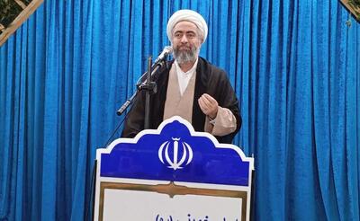 امام جمعه کلاچای: مقاومت مانع تحقق اهداف دشمن شده است