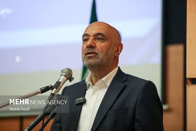  میدری: اصلاح راندمان چاههای کشاورزی ضرورت کاهش ناترازی انرژی است