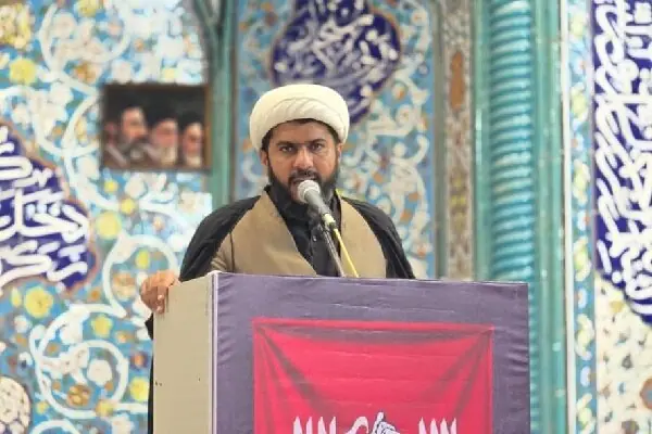 امام جمعه میناب: آمریکا چارهای جز پذیرش نظم جدید منطقه ندارد