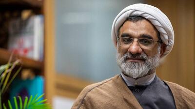 واکنش دبیر شورای عالی انقلاب فرهنگی به سخنان معاون اول رئیسجمهور