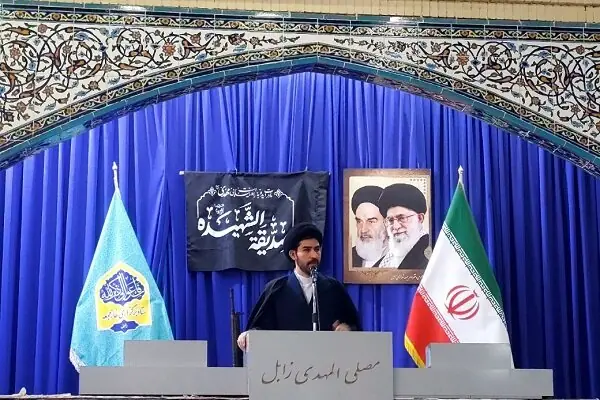  انتقاد از دولت باید منصفانه و همراه با راهکار باشد