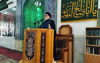 امام جمعه چابهار: اعتدال در مصرف؛ نسخه اسلام برای رفاه پایدار است