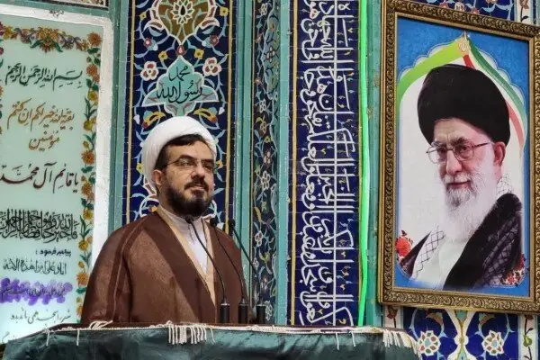 فتاحدماوندی: مرز انتقاد و تخریب را باید بهخوبی بشناسیم
