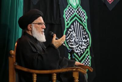 میرباقری: انقلاب اسلامی مقدمهای برای انقلاب جهانی امام زمان(عج) است