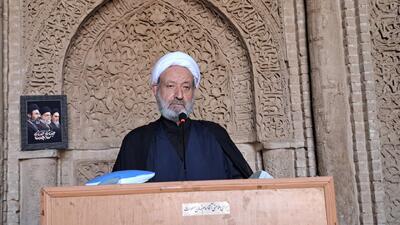 دهشیری: مسئولان باید در میان مردم و پاسخگوی مطالبات آنان باشند