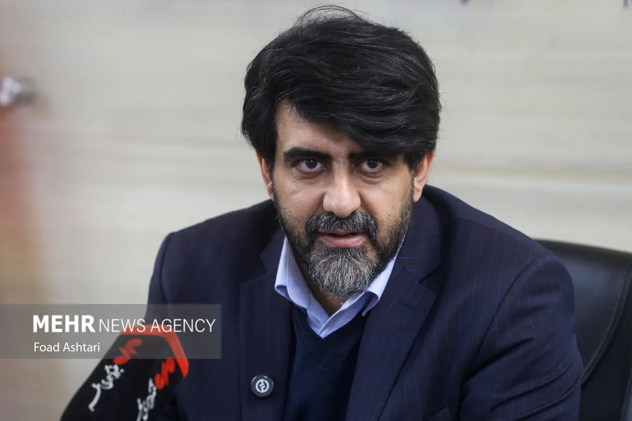 خشتگذاری ۱۰ مدرسه تعاملی و آیندهنگر در تهران