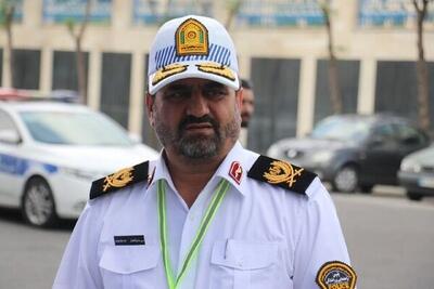 ۸ سانحه مرگبار با ۱۰ جان باخته در هفته آخر مرداد