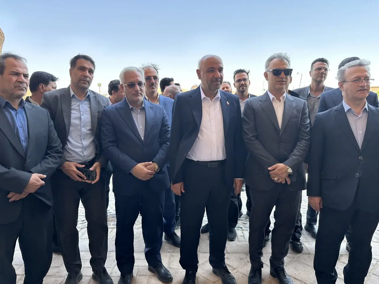  کارگران ساختمانی مشمول قانون مشاغل سخت و زیان‌آور قرار می‌ گیرند