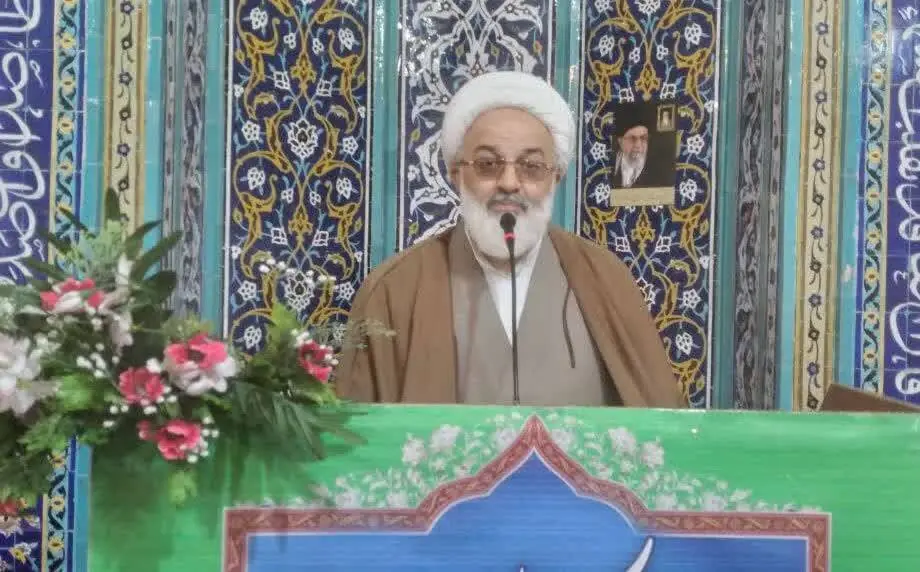  مطالبه امام جمعه آرادان برای احیای مساجد و جذب نسل جوان