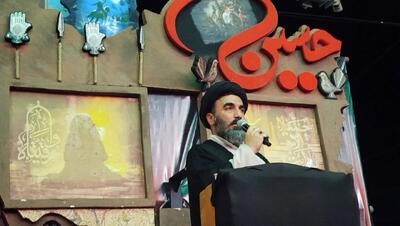  زمانی: جهاد تبیین حلقه مفقوده جلوگیری از تکرار حوادث تلخ است