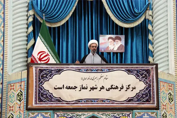 نوری: دولت برای معیشت مردم در شرایط جنگی درست تصمیم بگیرد