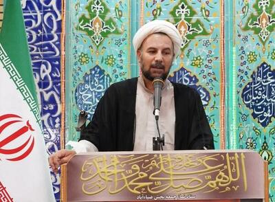 بیتوجهی به حجاب بنیان خانواده را تهدید میکند