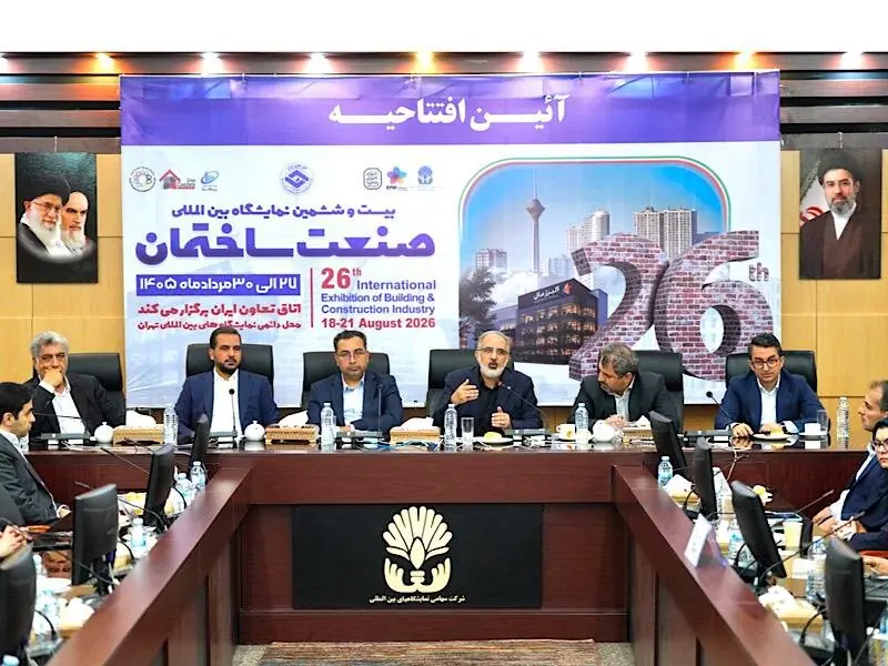 خورسندیان: بانک مسکن، پیشتاز تأمین مالی نهضت ملی مسکن