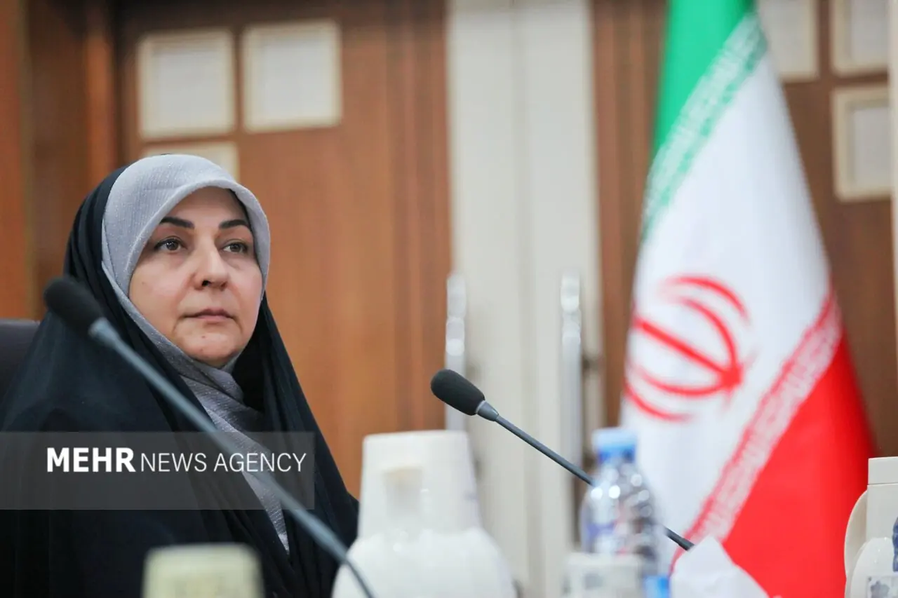 جلالی: فعالان رسانهای هرمزگان برای دریافت مجوز اقدام کنند
