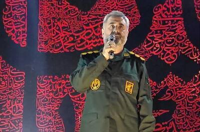 فرمانده سپاه رشت: اتحاد ملت رمز استمرار اقتدار ایران اسلامی است