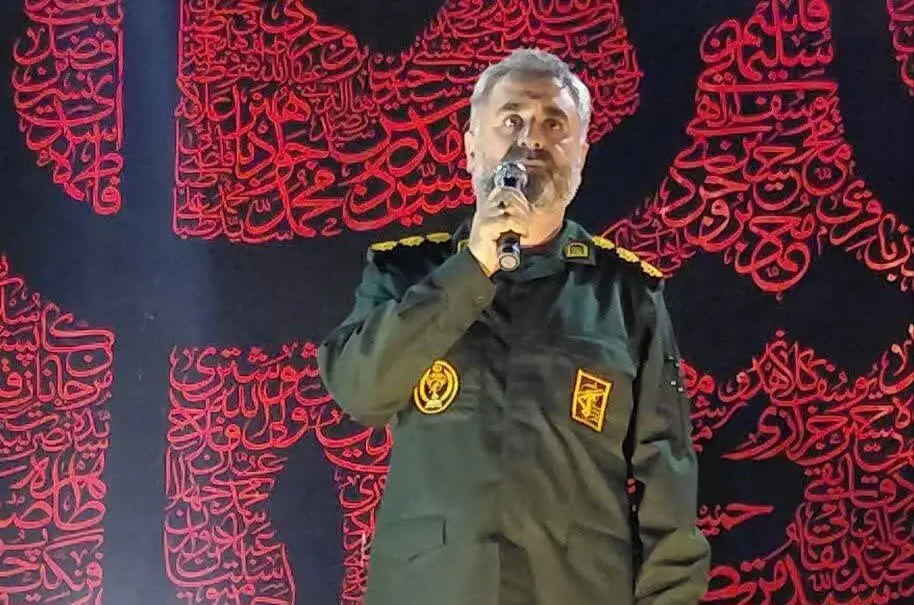فرمانده سپاه رشت: اتحاد ملت رمز استمرار اقتدار ایران اسلامی است