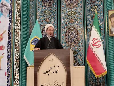 وحدت و آمادگی، رمز مقابله با توطئههای دشمن است