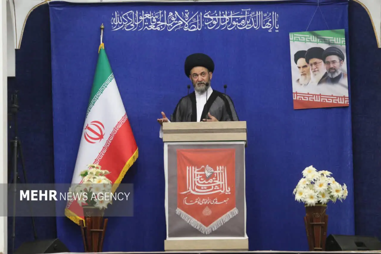  سخن ترامپ درخصوص جنگ اقتصادی،برای ایجاد تاثیر روانی بر بازار ایران است