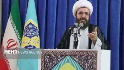 رمز عبور از فتنهها، اتحاد و بصیرت حول ولایت است