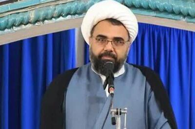 امام جمعه موقت برازجان: آینده انقلاب اسلامی روشن و امیدوارکننده است