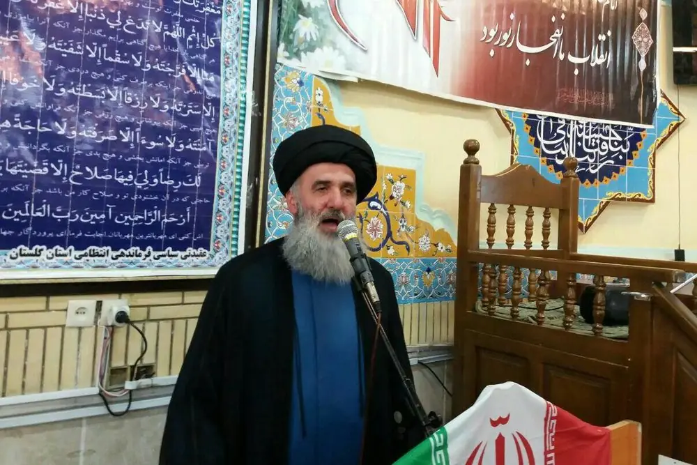  قدرت دفاعی ضامن ایستادگی برابر نظام سلطه است؛ ایران در اوج اقتدار