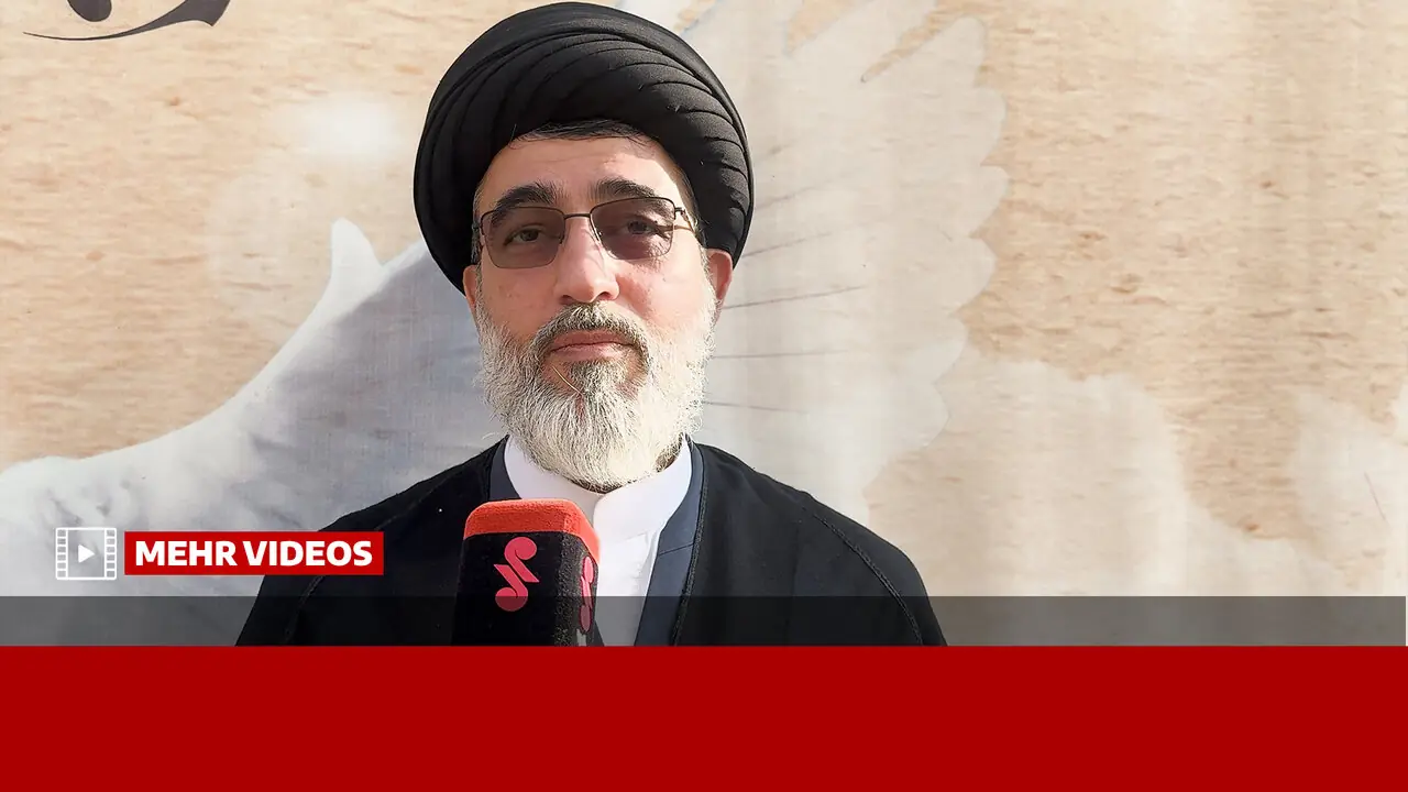  برگزاری یادواره شهدا در روستاها به نوعی جهاد تبیین است
