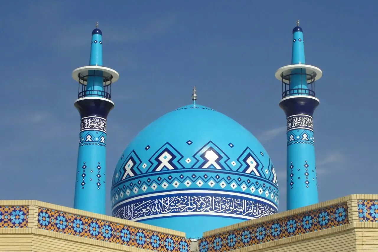 چگونه «مسجد برقرار» داشته باشیم