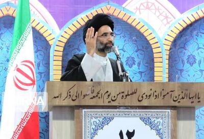 صرفهجویی در مصرف بنزین راهی برای مقابله با فشارهای دشمن است