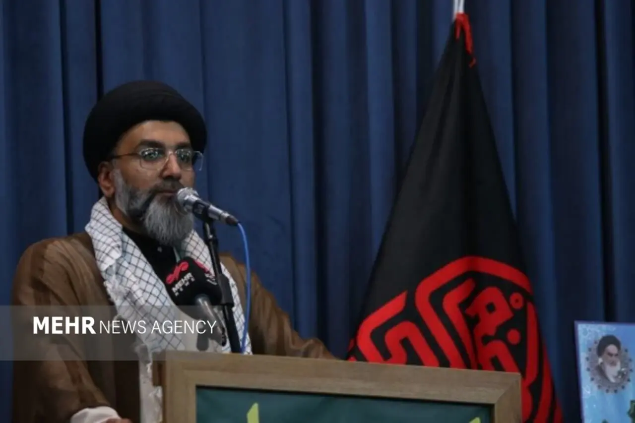میرامینی: ایران آغازگر جنگ نیست اما در برابر تهدیدها میایستد