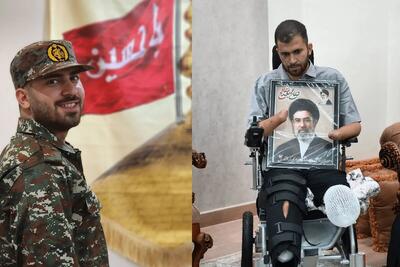 باقری: فراخوان ۲ رویداد ادبی دفاع مقدس و مقاومت اعلام شد