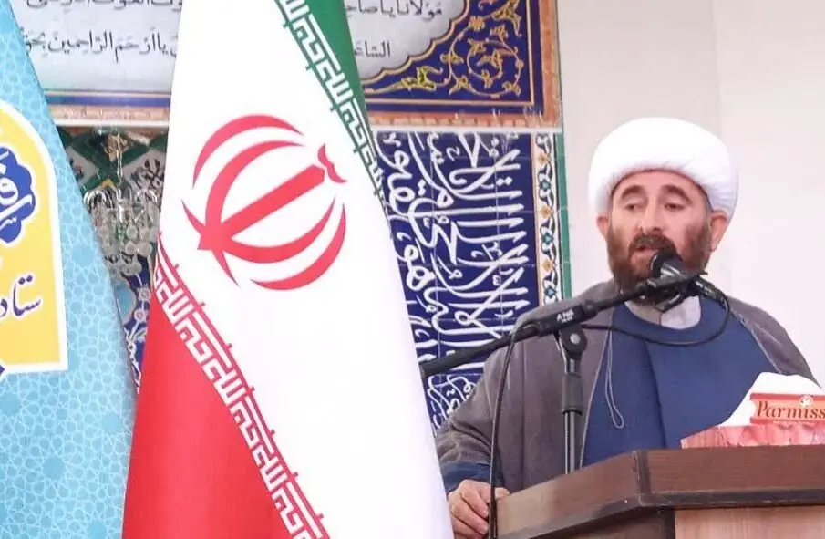  ابراهیمی‌فرد: مسئولان باید برنامه ریزی بلند مدت داشته باشند