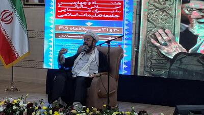 نماز عامل اصلی ساخت جامعه منتظر ظهور است