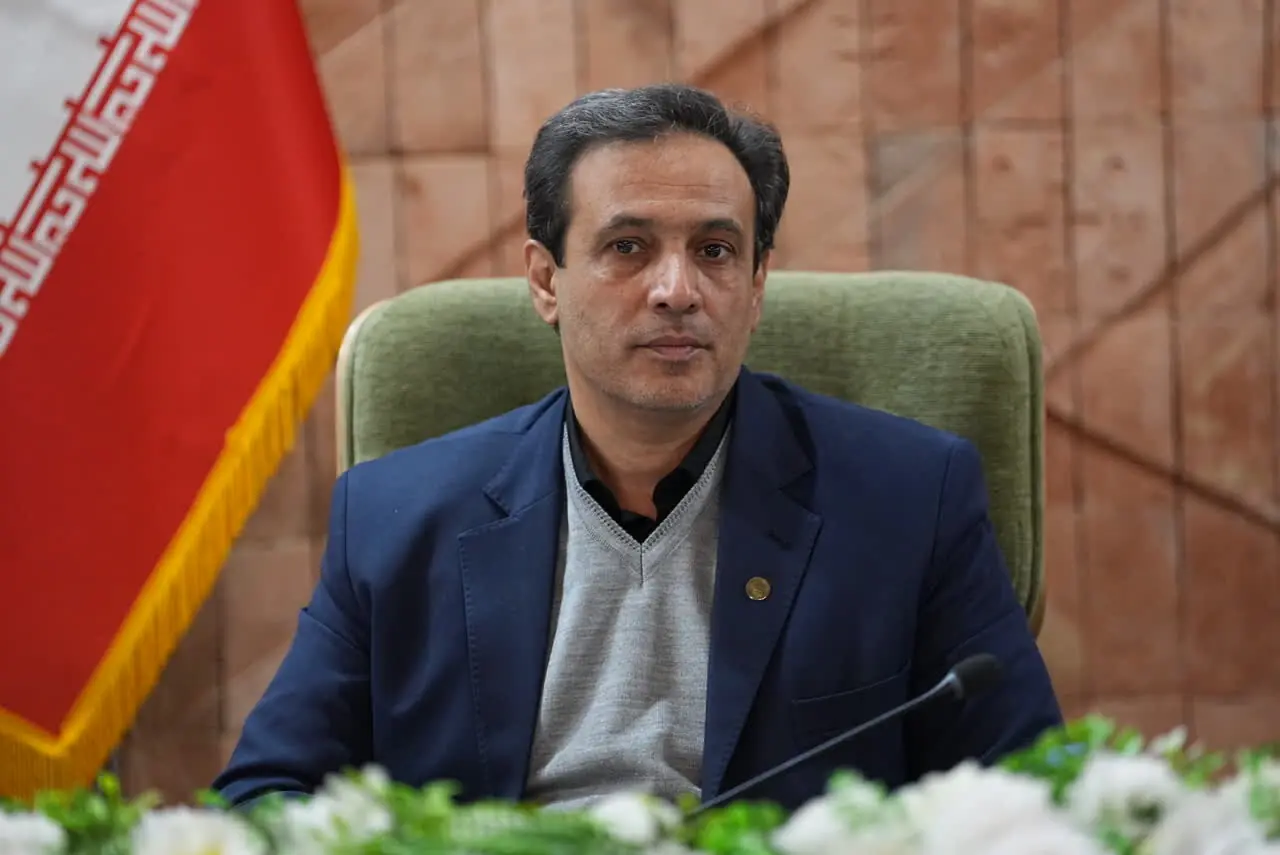  کریمی: ۳۶ طرح کشاورزی در کرمانشاه افتتاح می‌شود