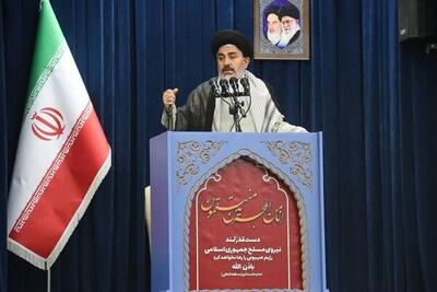 قریشی: وحدت میان مسلمانان در کشور و جهان اسلام، را باید جدی بگیریم
