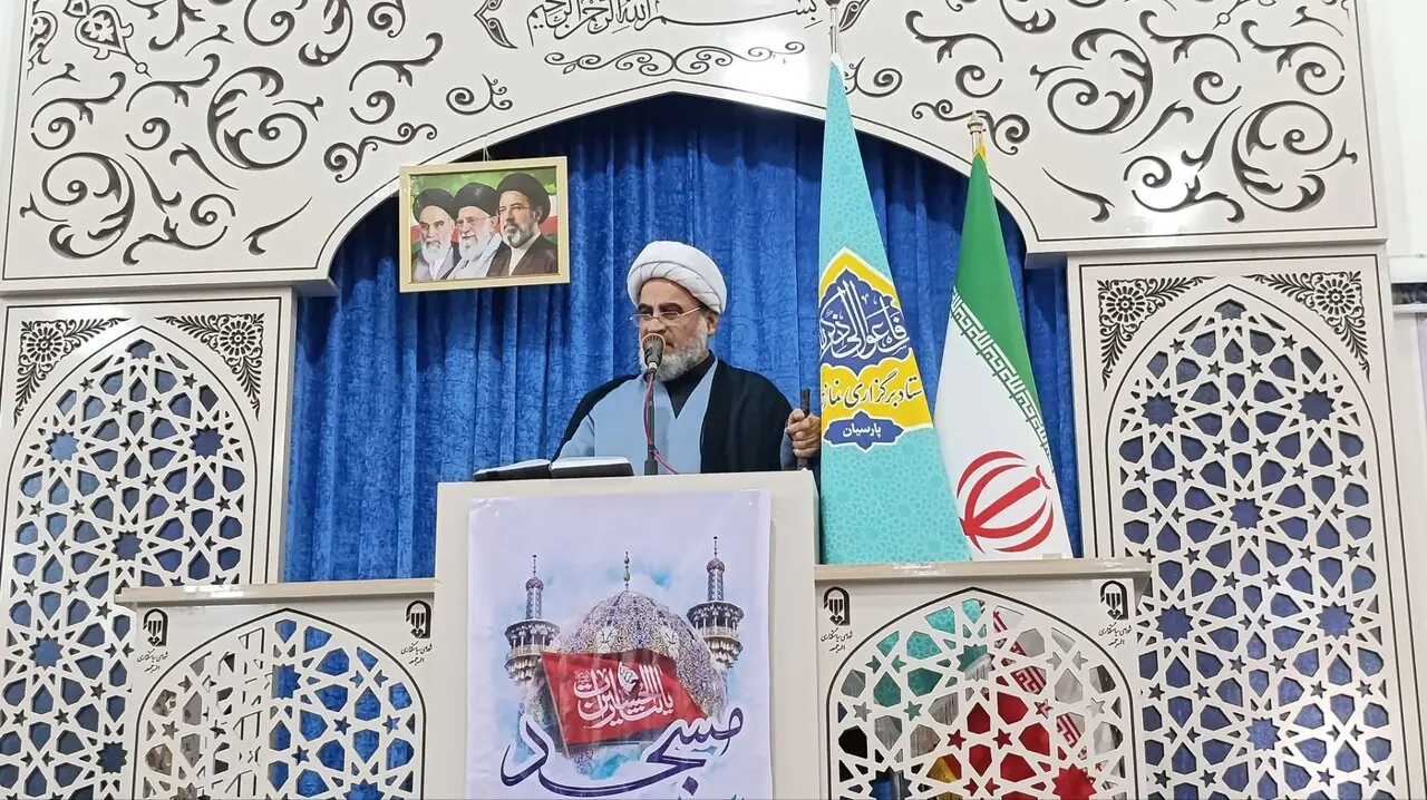 امام جمعه پارسیان: دولت برای مهار گرانیها برنامه ملموس ارائه کند