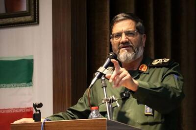 سردار شفاهی: دشمن با ۲۰۰شبکه فارسیزبان به جنگ رسانهای ایران آمده است