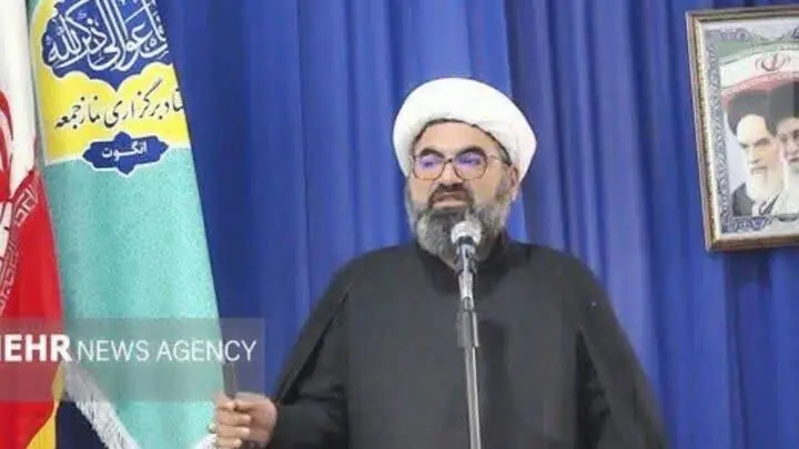  استقرار اداره تبلیغات اسلامی در شهرستان انگوت ضروری است