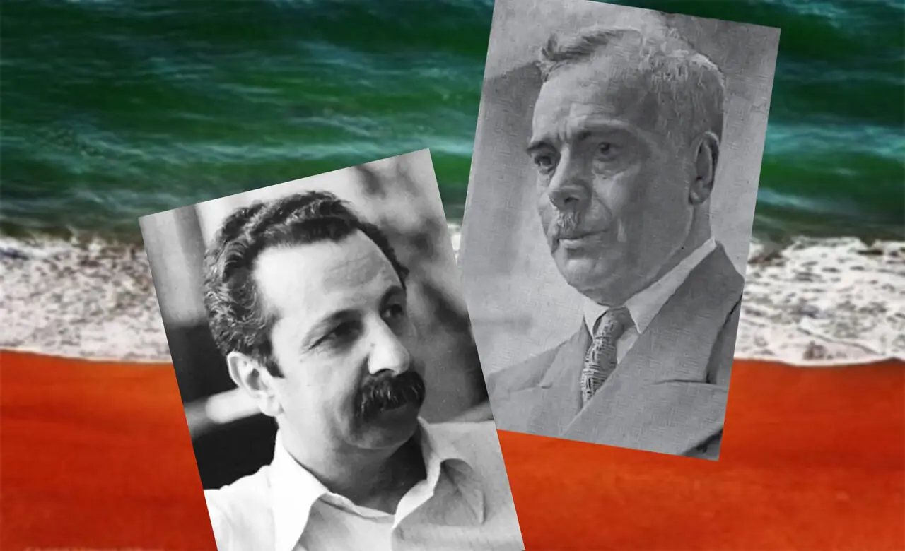 وقتی دلتنگیِ تبعید به سرود وطن بدل میشود