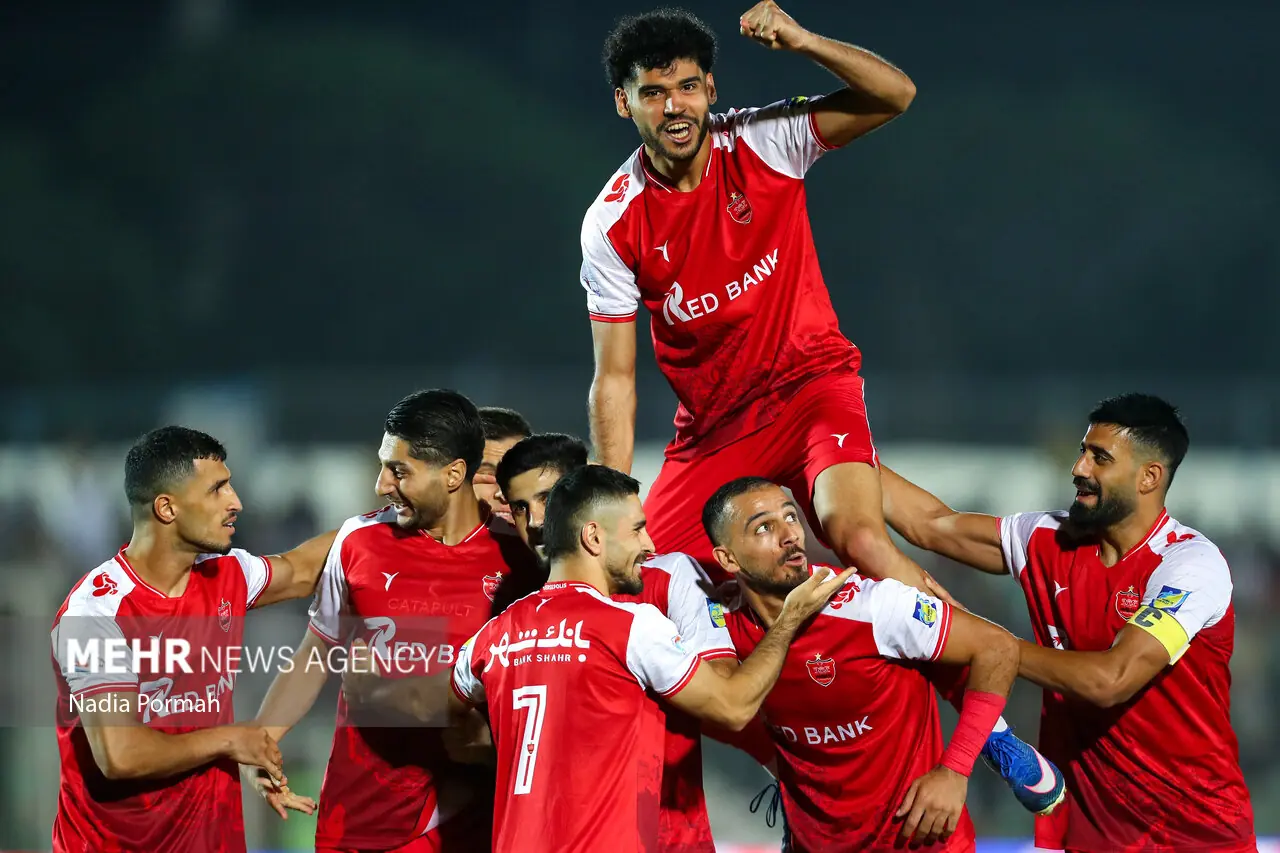 پرسپولیسیها پولدار شدند/ تسویه مطالبات فصل قبل تا یکشنبه