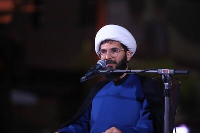 استمرار حماسه مشهدی ها در شب صد و هفتاد و چهارم