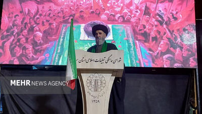  آقاجانپور: اقتدار ایران حاصل ایستادگی ملت و توان نیروهای مسلح است