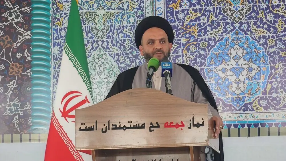 کشور در کنار مقاومت و تابآوری، نیازمند مدیریت منابع و مشارکت مردم است